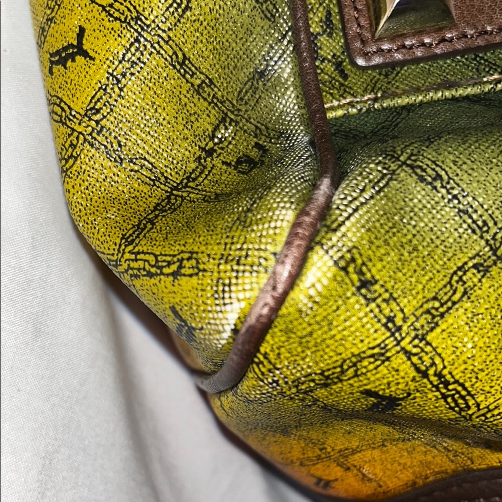 L.A.M.B Multicolor Women's Bag - Picture 6 of 7